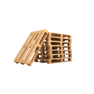 Tarimas de Madera